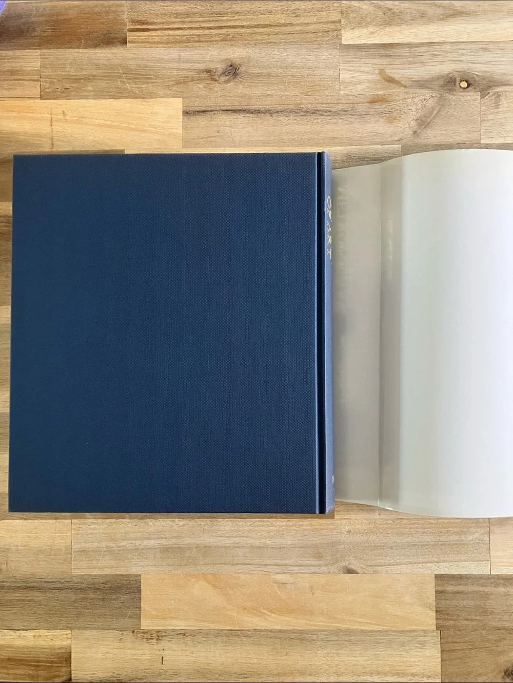 Vintage Art Book 1986 - Howard Hibbard - The Metropolitan Museum of Art